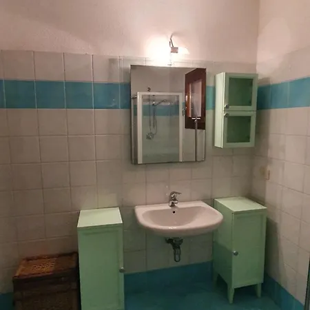 Casa Galathee * Пунтальдия