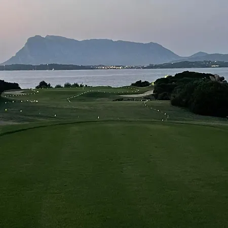 Casa Galathee * Puntaldia