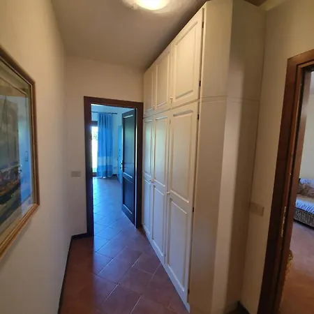 Casa Galathee