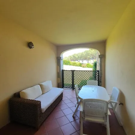Дом отдыха Casa Galathee
