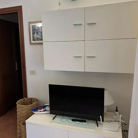 Casa Galathee * Пунтальдия