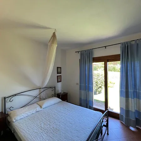 Дом отдыха Casa Galathee Пунтальдия