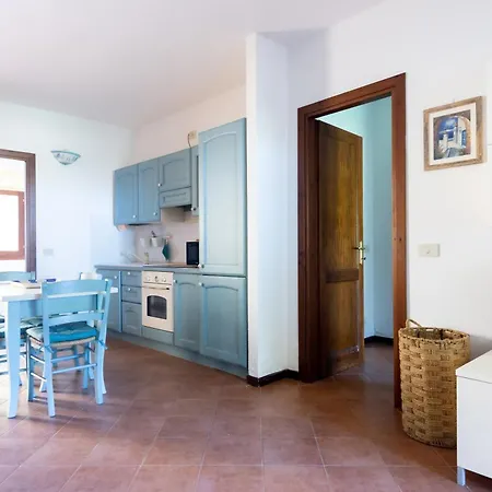Vakantiehuis Casa Galathee