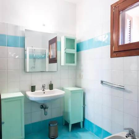 Casa Galathee Vakantiehuis Puntaldia