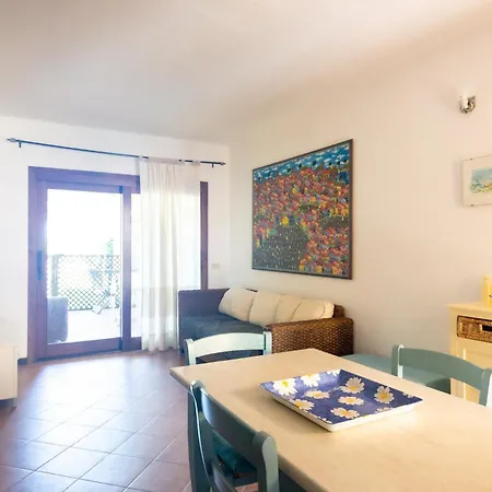 Casa Galathee Vakantiehuis Puntaldia