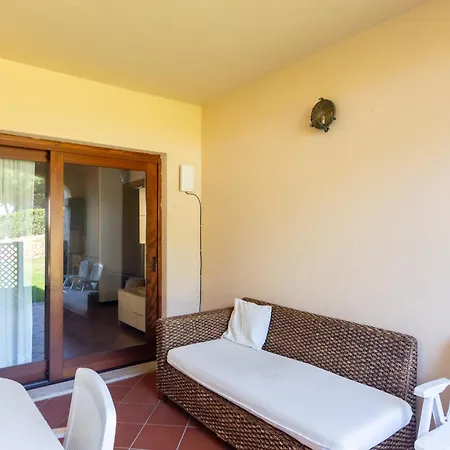 Vakantiehuis Casa Galathee *
