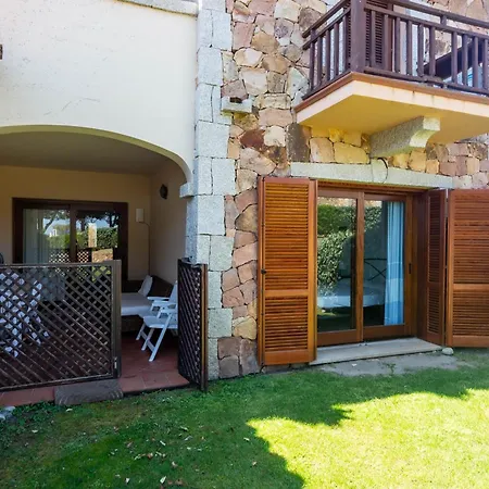 Vakantiehuis Casa Galathee *