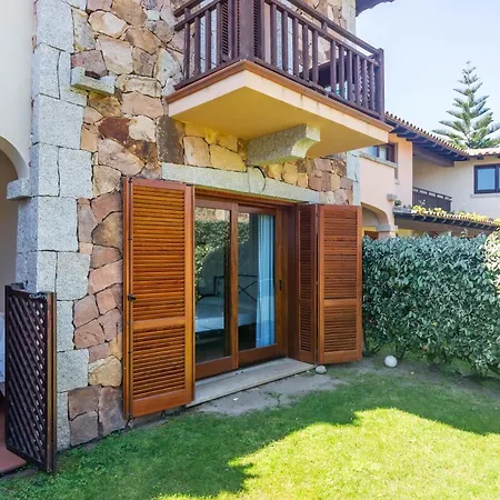 Casa Galathee Vakantiehuis Puntaldia
