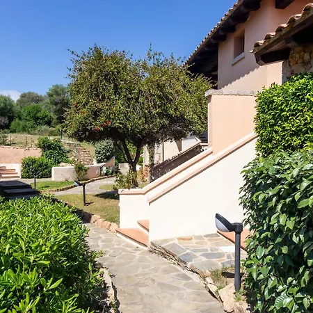 Vakantiehuis Casa Galathee *
