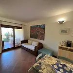 Hébergement de vacances Casa Galathee