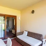 Dom wakacyjny Casa Galathee *
