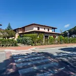 Hébergement de vacances Casa Galathee Puntaldia