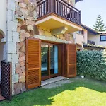 Casa Galathee Hébergement de vacances Puntaldia