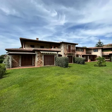 Casa Galathee *