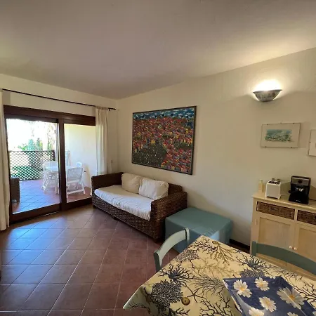 度假居 Casa Galathee