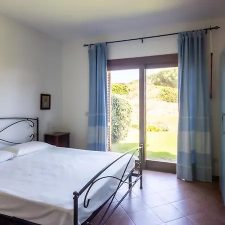 Hébergement de vacances Casa Galathee *