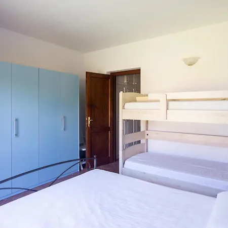 Hébergement de vacances Casa Galathee *