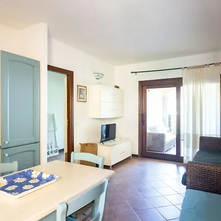 Hébergement de vacances Casa Galathee Puntaldia