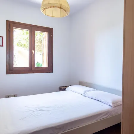 Hébergement de vacances Casa Galathee *