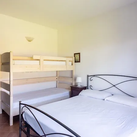 Casa Galathee Hébergement de vacances
