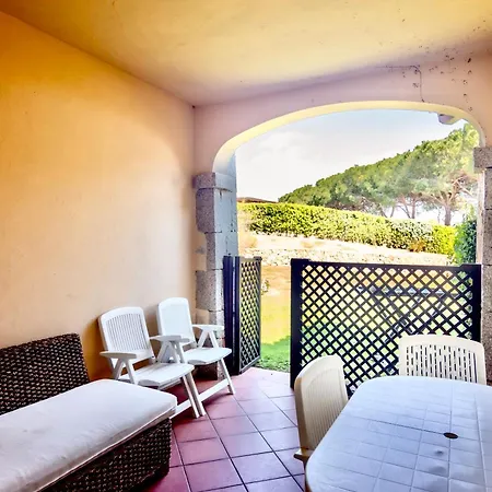 Casa Galathee Hébergement de vacances