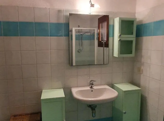 Casa Galathee * Puntaldia