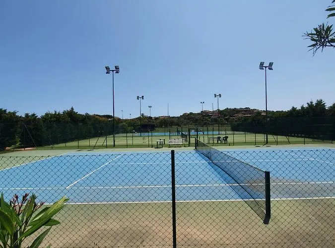 Casa de Férias Casa Galathee