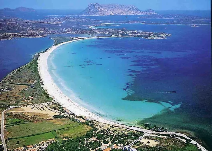 Casa Galathee Puntaldia