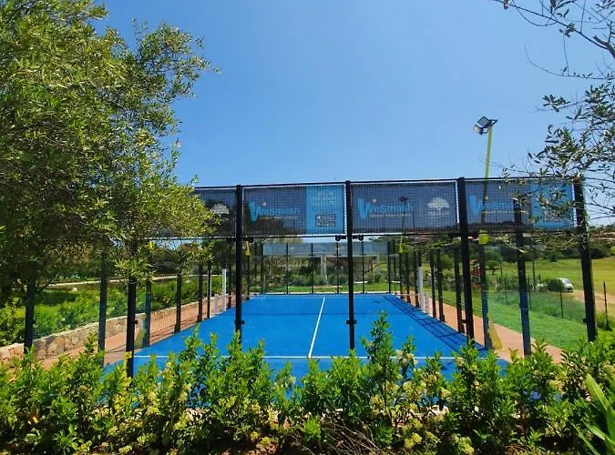 Casa Galathee Casa de Férias *