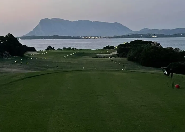 Casa Galathee * Puntaldia