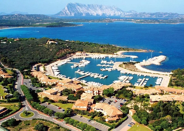 Casa de Férias Casa Galathee Puntaldia