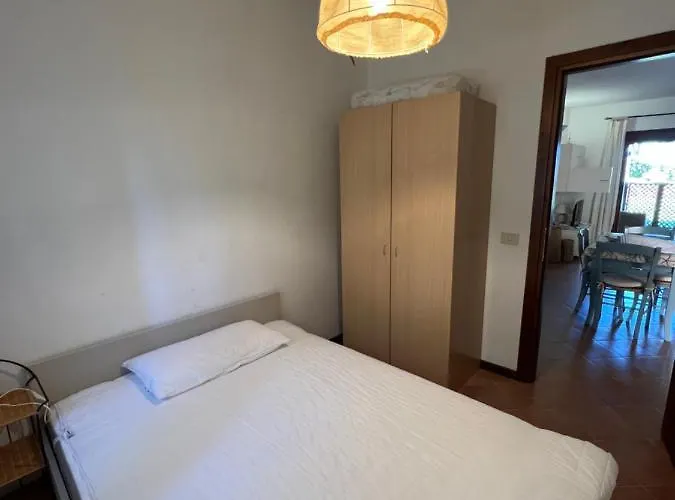 Casa Galathee Casa de Férias *